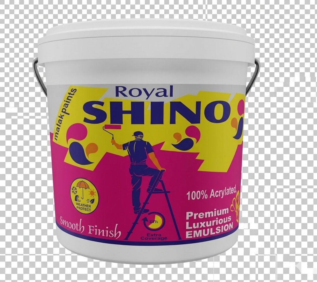 High Shine Emulsion